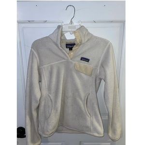 Patagonia Re-Tool Snap-T Pullover